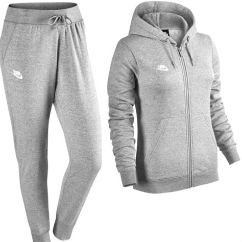 nike anzüge damen|jogginanzüge damen.